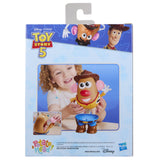 Mr. Potato Head: Woody Tater