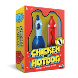 Chicken Vs Hotdog - The Family Action Game