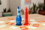 Chicken Vs Hotdog: The Family Action Game