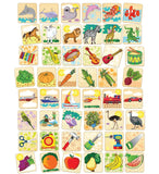 Classifications: Grouping and Sorting Games