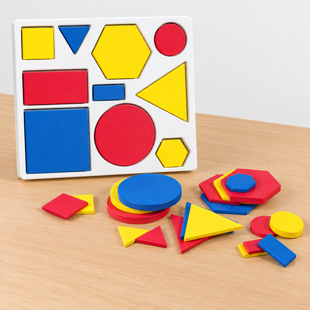 Cleaned-up attribute blocks product image