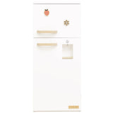 Fridge Freezer 10pc