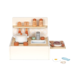 Little Chef's Dream Kitchen