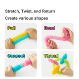 Glow Pop Tube 13pc