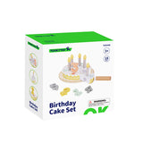 Birthday Cake Set 18pc