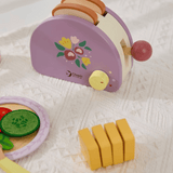 Grace Toaster Set 13pc