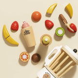 Fruit & Smoothie Blender Set 20pc