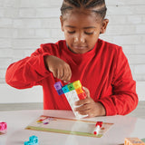 MathLink® Cubes Numberblocks® 11–20 Activity Set