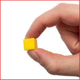 Base Ten Plastic Set 4 Colour 161pc