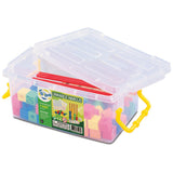 Abacus Linkable 139pc