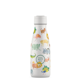 Cool Bottles Kids Reusable Thermal Bottle: African Safari 260ml