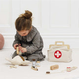 Animal Vet Set 10pc