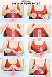 DIY Calm Down Bottles