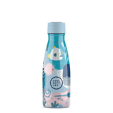 Cool Bottles Kids Reusable Thermal Bottle: Sea World 260ml