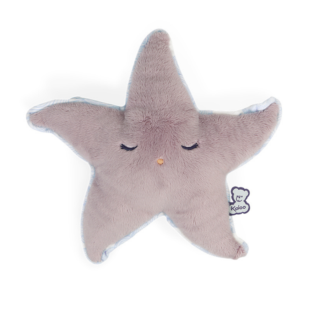 Kaloo Feel Good Plush Starfish 22cm