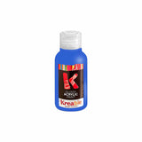 Acrylic Tempera Bottle 100ml