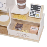 Coffee Shop 27pc