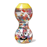 Express Your Feelings® Sensory Bottles - Embarrassed, Silly, Surprised, and Loved