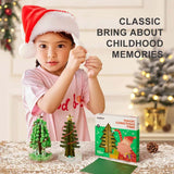 Magic Christmas Tree