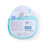 Egg Puzzle: Insects 13pc