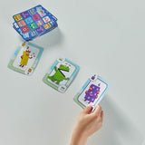 Numberblocks® Playing Cards 54pc