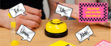 You Can't Say Umm: Family Party Game