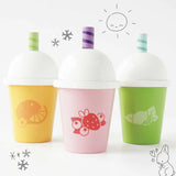 Fruit Smoothies On The Go 3pc