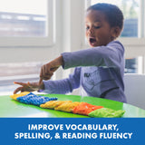 Sight Word Bean Bags: 25 Double-sided Bags