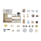 Coffee Shop 27pc