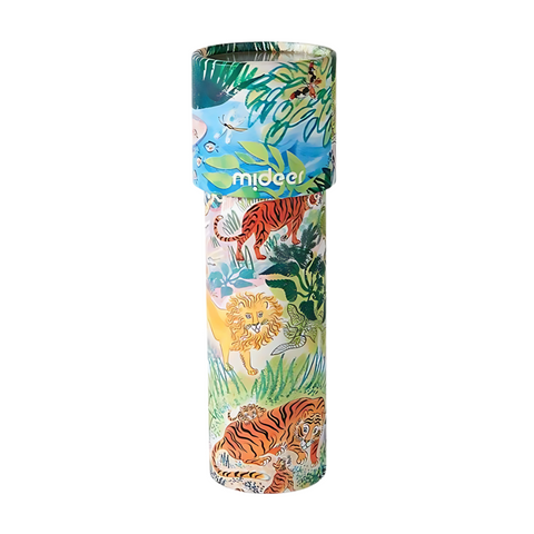 Kaleidoscope: Jungle Moon