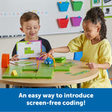 Rechargeable Code & Go® Mouse Activity Set