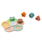 Sensory Shape Board 7pc