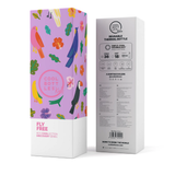 Cool Bottles Kids Reusable Thermal Bottle: Fly Free 500ml
