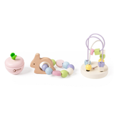 Mara Baby Play Set 3pc