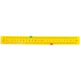 Elapsed Time Ruler 1pc