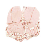 Llorens Doll Clothes & Accessories for 43cm Dolls: Styles Vary (Representative Image Shown)