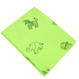 Jungle Splashmat