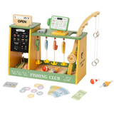 Fishing Shop 37pc