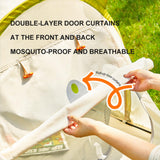 Portable Tent
