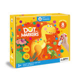Dot Makers Kit: 8 Colours