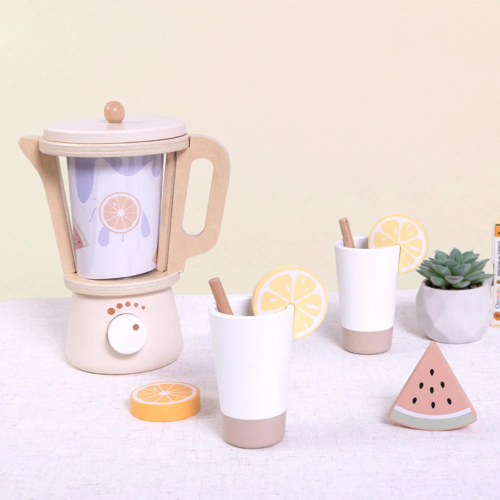 Blender Set 18pc