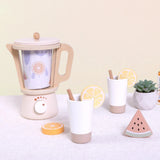 Blender Set 18pc