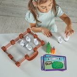 MathLink® Cubes Activity Set: Numberblocks® Sheep Farm