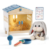 Care Pets Mummy Bunny