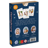 The Happy Gang Flashcards: My Superpowers