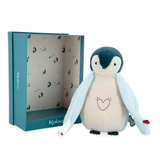 Kaloo Nightlight Plush Penguin