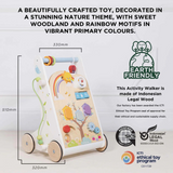 Activity Walker