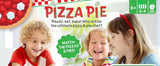 Pizza Pie Cooperative Game