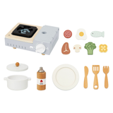 Camping Stove Set 15pc