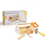 Modern Carpenter Set 18pc